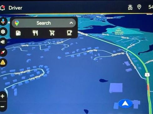 Used 2024 Chevrolet Tahoe Premier w/ Premium Package 2 image 36