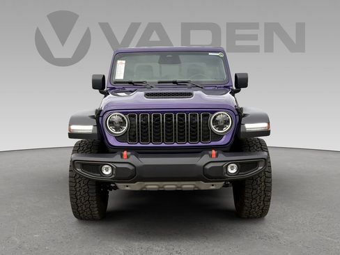 New 2026 Jeep Gladiator Mojave image 22