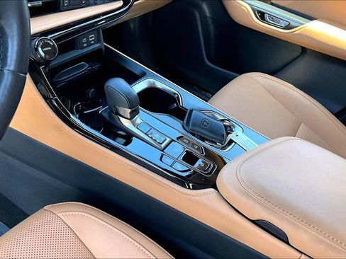Used 2024 Lexus NX 350 AWD w/ Cold Area Package image 10