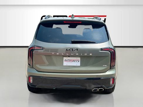 Used 2024 Kia Telluride SX X-Pro AWD/4WD image 6