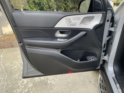 Certified 2024 Mercedes-Benz GLE 350 4MATIC image 16