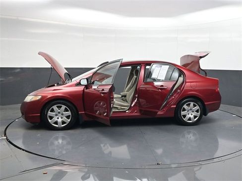 Used 2011 Honda Civic LX image 35