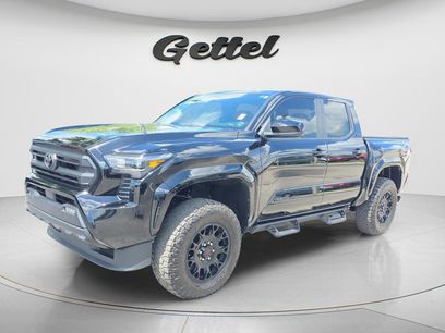 Used 2024 Toyota Tacoma SR5