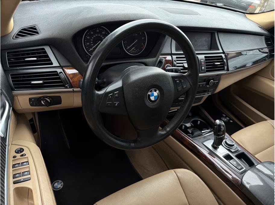 Used 2013 BMW X5 xDrive35i AWD/4WD image 2