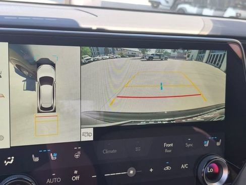 New 2026 Lexus RX 350 Premium Plus FWD image 19