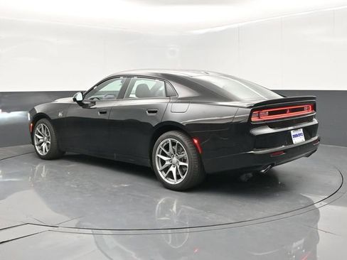 New 2026 Dodge Charger Scat Pack w/ Wheel & Tire Package AWD/4WD image 6