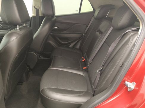 Used 2018 Buick Encore Preferred FWD image 18