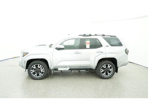 New 2025 Toyota 4Runner TRD Sport Premium image 3