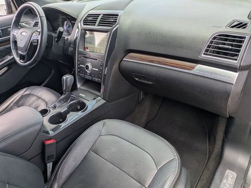 Used 2018 Ford Explorer Limited w/ Equipment Group 301A image 17