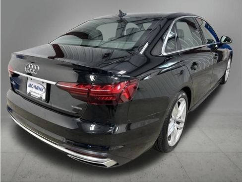 Used 2024 Audi A4 2.0T Premium AWD/4WD image 5