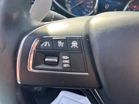 Used 2019 Maserati Quattroporte S GranLusso RWD image 20