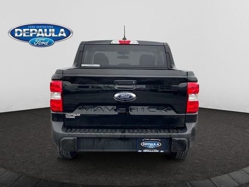 Certified 2024 Ford Maverick XL image 5