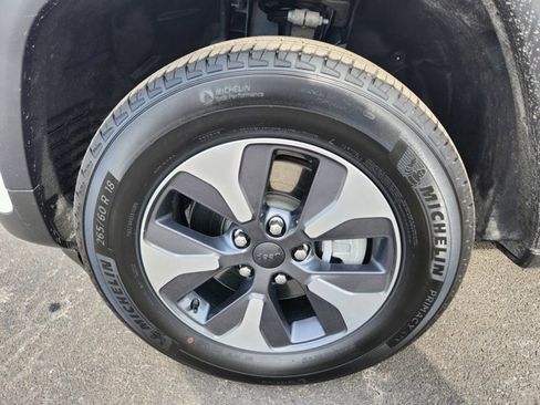 Used 2022 Jeep Grand Cherokee Limited 4xe image 49