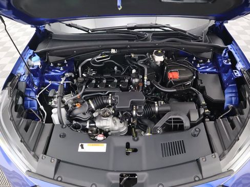 New 2025 Acura ADX A-Spec image 29