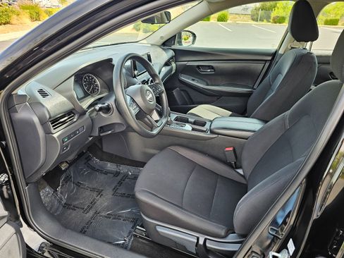 Used 2024 Nissan Sentra S image 14