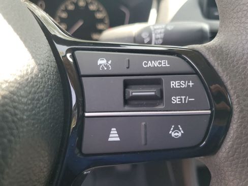 Used 2023 Honda Civic LX image 18