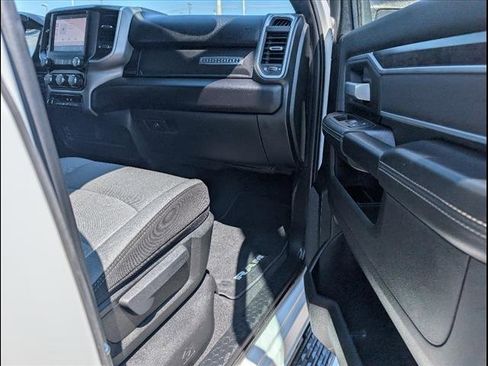 Used 2024 RAM 3500 Big Horn image 24