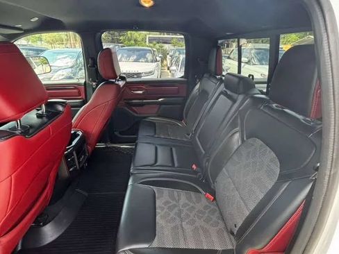 Used 2019 RAM 1500 Rebel w/ Level 2 Equipment Group AWD/4WD image 10