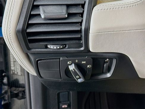 Used 2018 BMW i3 94Ah image 11