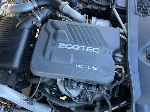 Used 2008 Saturn Sky Red Line image 36