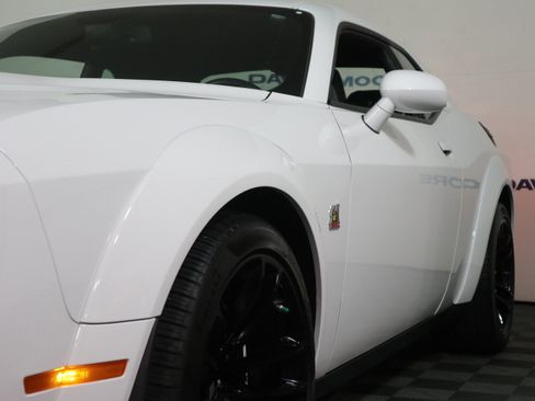 Used 2023 Dodge Challenger R/T Scat Pack image 11