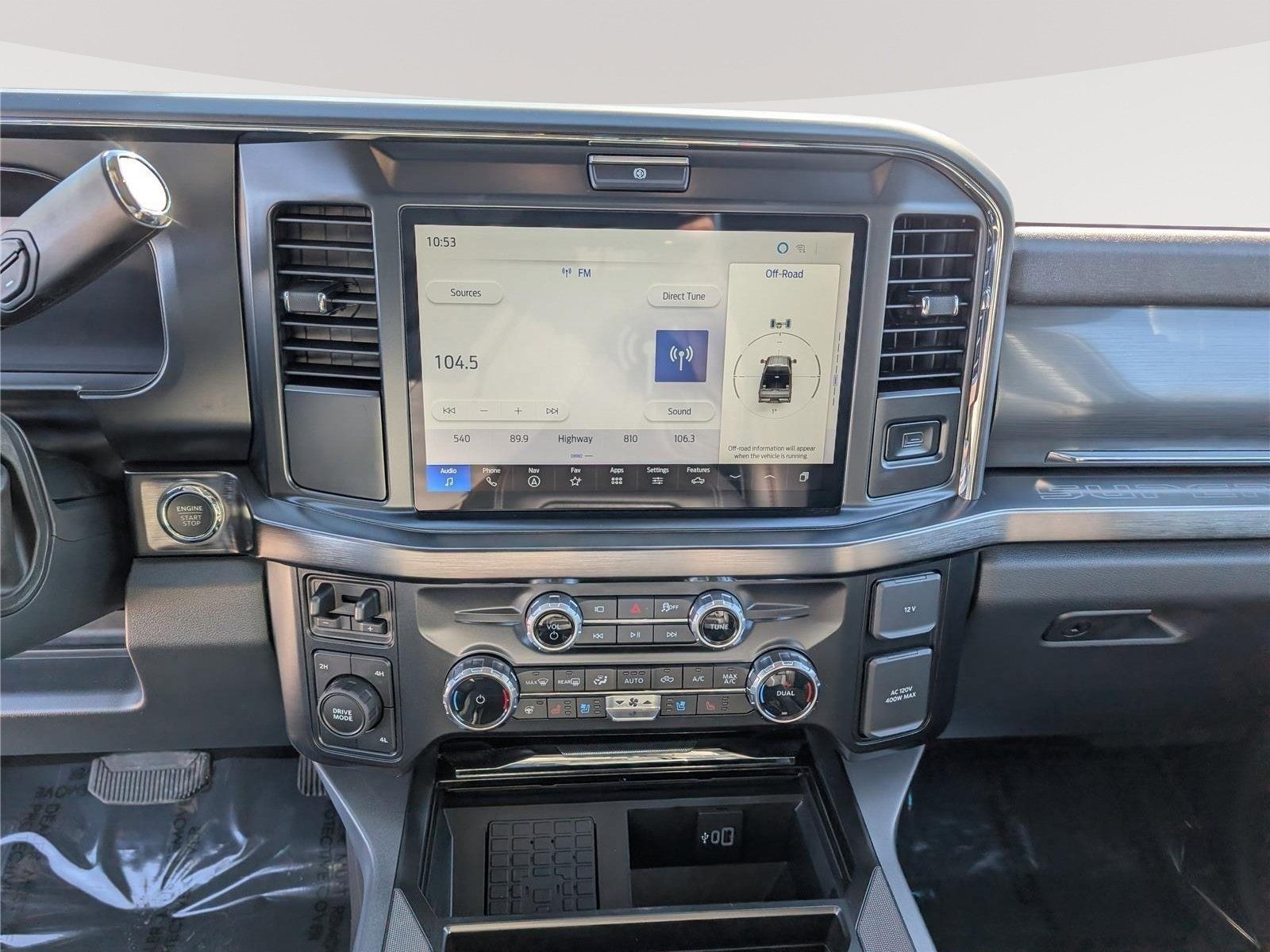Used 2026 Ford F450 Lariat AWD/4WD image 19