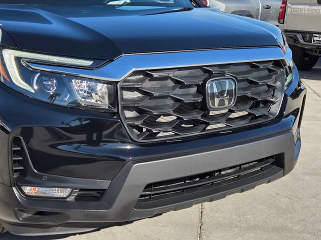 Used 2025 Honda Passport EX-L image 8