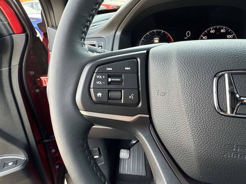 New 2026 Honda Ridgeline RTL image 11