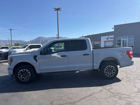 Used 2023 Ford F150 XL w/ STX Appearance Package image 11
