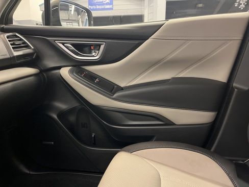 Certified 2024 Subaru Forester Limited image 13