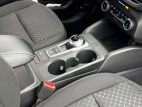 New 2026 Ford Escape Active image 10