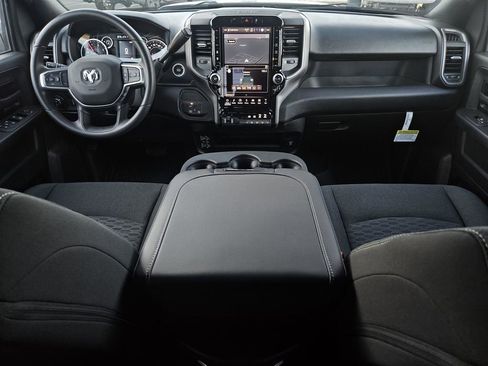 New 2026 RAM 3500 Tradesman image 32