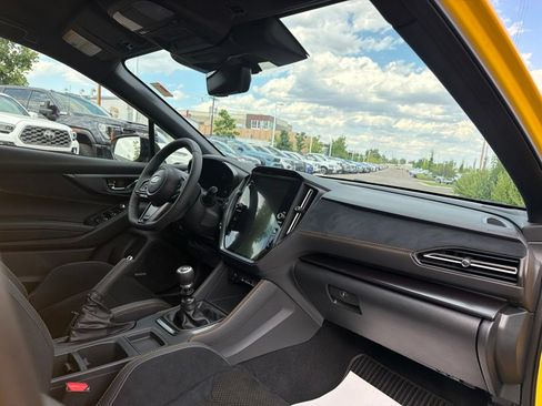 Used 2026 Subaru WRX tS AWD/4WD image 13