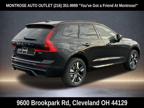 New 2026 Volvo XC60 B5 Plus w/ Protection Package Premier image 6