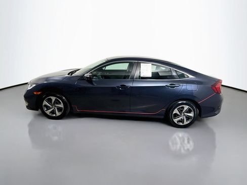 Used 2021 Honda Civic LX image 4