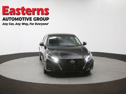 Used 2023 Nissan Altima 2.5 SL FWD image 52