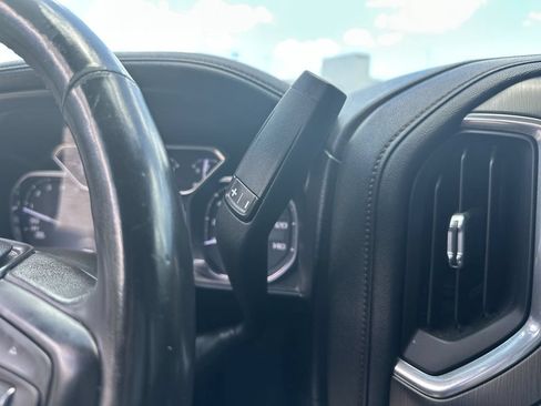 Used 2019 GMC Sierra 1500 AT4 w/ AT4 Premium Package AWD/4WD image 16