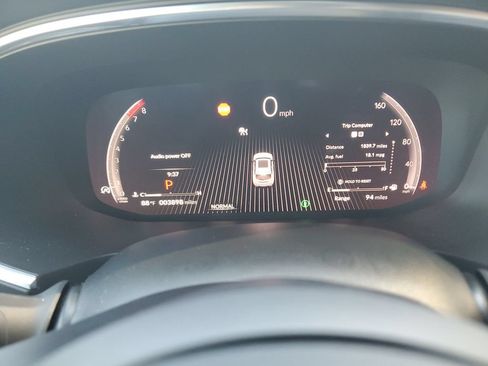 Certified 2026 Acura MDX A-Spec AWD/4WD image 26