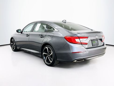Used 2020 Honda Accord Sport image 5