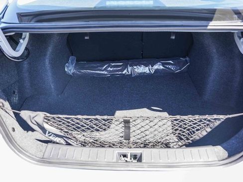 New 2025 Nissan Versa SV w/ Trunk Package image 27