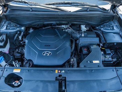 Used 2022 Hyundai Palisade Calligraphy w/ Cargo Package FWD image 19