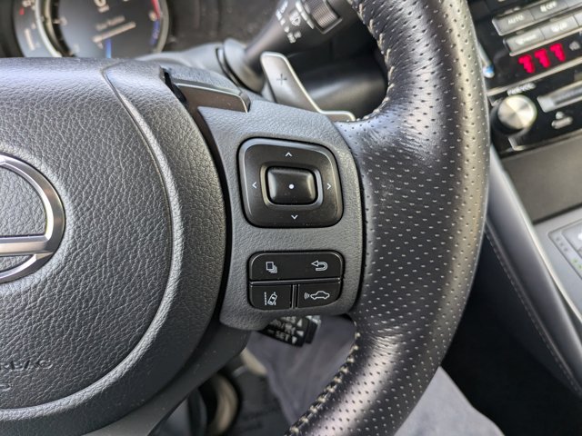 Used 2024 Lexus IS 350 F Sport w/ Memory Package AWD/4WD image 21