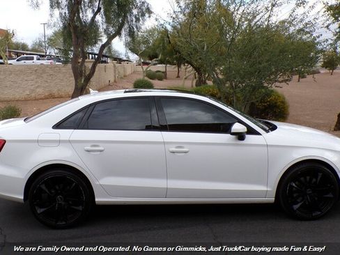 Used 2016 Audi A3 1.8T Premium image 5