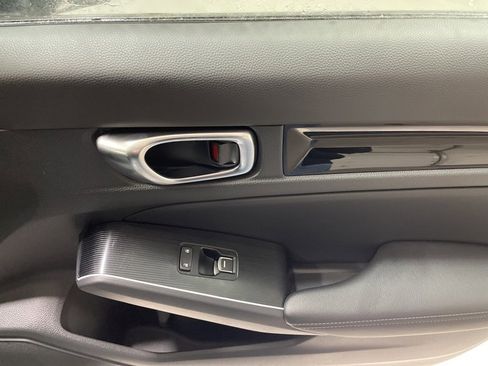 New 2026 Honda Civic Sport Touring image 15