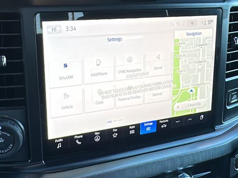 New 2026 Ford F250 Platinum image 15