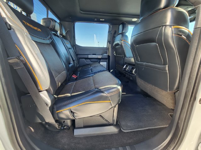 Used 2022 Ford F150 Tremor w/ Equipment Group 402A High AWD/4WD image 15