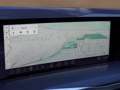 New 2026 Cadillac Escalade IQL Sport 1 image 12