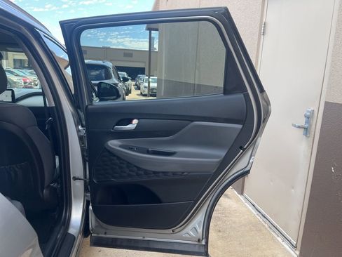 Used 2023 Hyundai Santa Fe SEL w/ Cargo Package image 19