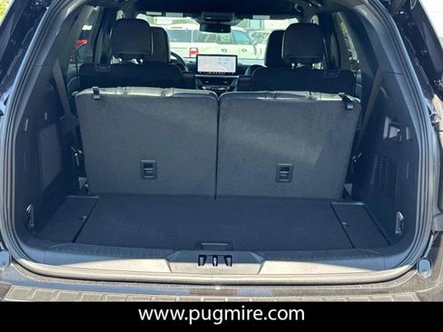 New 2025 Ford Explorer ST image 19