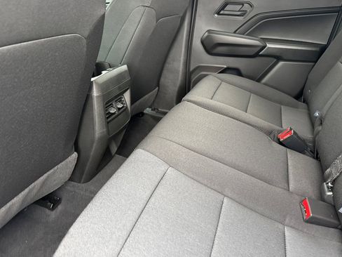 New 2026 Chevrolet Colorado W/T w/ Advanced Trailering Package image 11